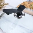 thumbnail image 4 of Toyvian Black Removable Pan Lid Handle Accessory for Household and Restaurant Use, 4 of 8