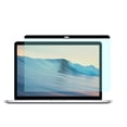 thumbnail image 2 of Película de pantalla Protector de pantalla magnético con bloqueo de luz azul, película anti UV, película antideslumbrante esmerilada, compatible con Macbook Air 13 '' (2018-2020) Abanopi Película de pantalla, 2 of 6