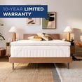 thumbnail image 3 of Tempur-Pedic Adapt 3-inch Mattress Topper, Twin XL, 3 of 11