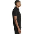 thumbnail image 4 of Cherokee Infinity Men Scrubs Top Polo CK825A, 4 of 5