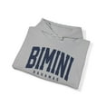 thumbnail image 4 of Bimini Bahamas Trip Vacation Hoodie, Gifts, Hooded Sweatshirt, 4 of 4