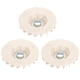 thumbnail image 1 of Juego de 3 piezas de accesorios de estator y cuchillas para motores 168F/170F, compatible con 1,5-2,8 KW, generador de motor de gasolina universal, 1 of 8
