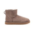 thumbnail image 2 of UGG Classic Mini II Stormy Grey, 2 of 6