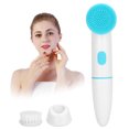 thumbnail image 1 of Pincel de Limpieza Facial, Cepillo de Limpieza Facial Tamaña Compacto Rendimiento Superior para el Cuidado de la Cara, 1 of 7
