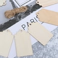 thumbnail image 5 of FONDOTIN 100pcs Assorted Color Wall Decor Wood Board for Room Accessories, 5 of 8