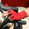thumbnail image 7 of Gloves,Breathable Bike Antislip Bike Antislip Sport Bike Summer Breathable, 7 of 7