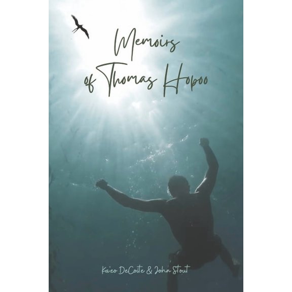 Memoirs of Thomas Hopoo, (Paperback)