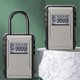 thumbnail image 4 of Car Key Safe Box for Home Apartment Lockbox Free installation mobile, 4 of 5