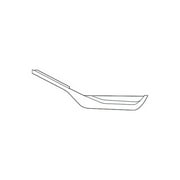 Genuine OE Volvo Outer Cover - 31383468 Fits select: 2014-2018 VOLVO S60, 2015 VOLVO V60 PREMIER