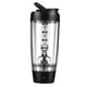 thumbnail image 1 of Blender Shaker Bottle 20oz, Portable Protein Drink , Mixes Cocktails Smoothies Shakes Negro, 1 of 9