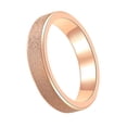 thumbnail image 3 of UPGRATOR Anillo Para Mujer Y De Dorado Con Retro Y Fino, 3 of 8