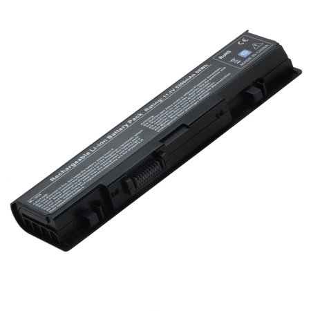 Battery For Dell Studio 15 1535 1536 1537 1555 1557 1558 PP39L PP33L RM803 MT275