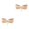 thumbnail image 4 of Sonducket Push up Sujetador sin costuras Silicona sin espalda Bralette Sin tirantes Invisible Mujer Ropa interior Sujetadores Tipo 1 Copa C 2piezas, 4 of 6