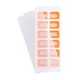 thumbnail image 1 of EGNMCR Ice Cube Tray Household Ice Multi-layer Ice Box Ice Tray With Lid Ice Tray, 1 of 1