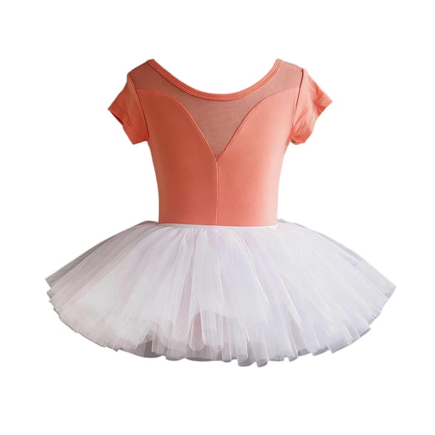 Vestido de Fiesta de Navidad de las Niñas Verano Color Sólido Correa Práctica Vestido de Rendimiento para Niños Vestido de Navidad Niña Bebé
