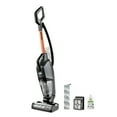 thumbnail image 4 of BISSELL® CrossWave® HydroSteam™ Wet Dry Vacuum 3513 &  BISSELL® PET Multi-Surface Floor Formula, Lemon Eucalyptus 32 oz 3444, 4 of 5