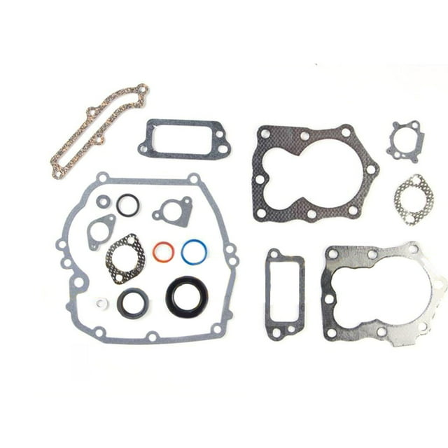 thinsony pour Briggs & Stratton 590508?Ensemble de Joint de Moteur Remplace 794307 497316 Pièces de Moto Ensemble de Joint de Moteur