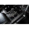 thumbnail image 4 of Addictive Desert Designs Molle Cargo Panel AC1104901NA Device Bridge Only; Powder Coated; Hammer Black; Steel, 4 of 10