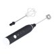 thumbnail image 5 of Batidora Eléctrica, Batidora De Huevos Multifuncional Ajustable De 3 Velocidades Con Cable USB Para Vacaciones Para Acampar Para El Hogar EOTVIA No, 5 of 7