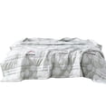 thumbnail image 2 of Kugisaki Summer Quilt Cotton Quilt Breathable Blanket Soft Fluffy Cooling Comforter Bed Blanket for Bedroom Living Room All Season, 2 of 8