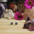 thumbnail image 1 of unbranded Difusoras De Volcánicas Negras Para En Casa Con Decorativo Natural, 1 of 6