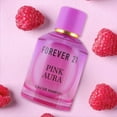thumbnail image 3 of Perfume Forever 21 Pink Aura Eau de Parfum para mujer, 100 ml, 3 of 7