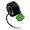 Green Speed, variant on Finger Throttle Ebike Electric Scooter Throttle 3Pin for Hover-1 Comet & Eagle Black Speed