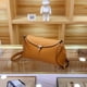 thumbnail image 3 of Bolso Compras Diario Mano Retro Cuero Genuino para Mujer, 3 of 6