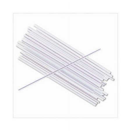 Boardwalk Coffee Stir Sticks, 10000ct
