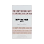 Burberry Her Elixir by Burberry, 3.3 oz EDP Intense spray for Women.