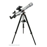 Celestron StarSense Explorer LT 80AZ Smartphone App-Enabled Refractor Telescope