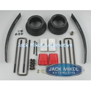 Pro Comp Fits/For Dodge 1500 4Wd 3In Kit 56494B 1 Fits select: 1994-2001 DODGE RAM 1500