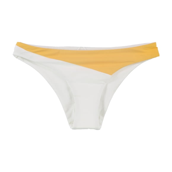 Tavik Womens Jaclyn Moderate Coverage Bikini Swim Bottom mangowht S