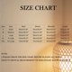 thumbnail image 4 of TaTaai Casual V Neck Blouse, Women's Linen Style Top with Button Placket, Relaxed Fit Long Sleeve with Side Slit Gift, 4 of 9
