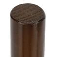 thumbnail image 1 of Child Stool, Easy To Carry Strong Load-Bearing Multi-Function Child , Pine House for Home Livingroom Office Round Nut-Brown,Round Wood Color,Square Nut-Brown,Square Wood Color, 1 of 7