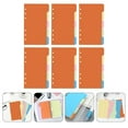 thumbnail image 2 of School Stationery Assorted Color Students Birthday 6Sets 6.8X4.1In, 2 of 8