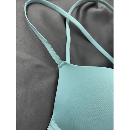 

Women‘s Demi Underwire Bra Underwire Bra Lightly Padded Racerback T-Shirt Bra