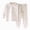 A64-Light Gray, variant on Ccpelsie Toddler Boy Girl Fall Winter Clothes Lounge Set Cute Casual Long Sleeve T-Shirt and Pants Set Light Blue,4-5 Years