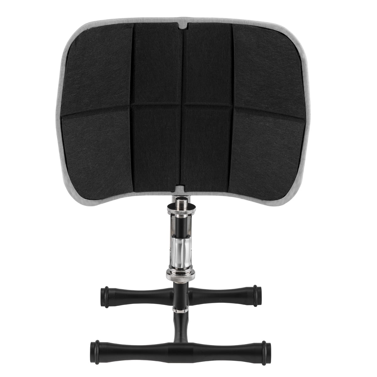 H&A Professional Desktop Isolation Filter (Gray)