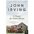 thumbnail image 1 of A Prayer for Owen Meany: A Novel, 1 of 3