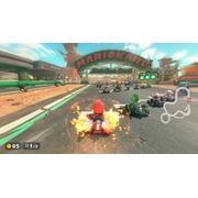 Mario Kart World, Nintendo Switch 2 - U.S. Version