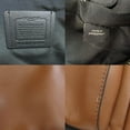 thumbnail image 6 of Pre-Owned Coach C2934 Backpack/Daypack Leather Women's COACH (Good), 6 of 11