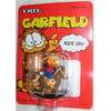 Garfield Ertl Garfield with Rocking Horse