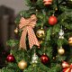 thumbnail image 3 of GOOHOCHY 30 piezas Adornos navideños vintage para colgar lámparas de aceite en el árbol de Navidad, 3 of 8