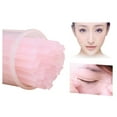 thumbnail image 5 of 50Pcs Magic Invisible Glue Sticks Double-Fold Eyelid Sticker Women Beauty Tool, 5 of 7