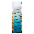 thumbnail image 5 of Mainstays 8-Piece Magnetic Plastic Bag Clips Set, Multicolor, 5 of 6