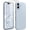 Baby Blue, variant on Compatible with iPhone 16 Plus Phone Case, Silicone Upgraded [Camera Protection][Compatible with Magsafe], Anti-Scratch Microfiber Lining Inside with [2 Screen Protectors], Calke Green