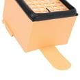 thumbnail image 6 of 4 Motor Protection Filter (Motor Filter) + 4 HEPA (Micro) Filters for Kobold VK 135, 136, VK135, VK136,4 x HEPA filters 4 x Motor protection filter,image Color, 6 of 7