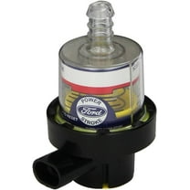 Motorcraft - Air Filter (FA1784)