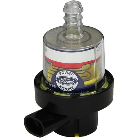 Motorcraft - Air Filter (FA1784)